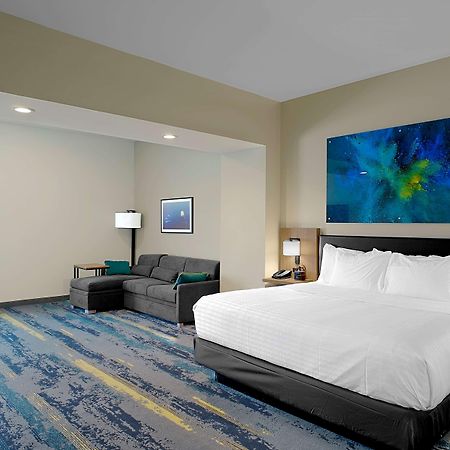 La Quinta Inn & Suites By Wyndham Texas City I 45 Buitenkant foto