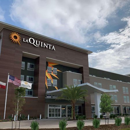 La Quinta Inn & Suites By Wyndham Texas City I 45 Buitenkant foto