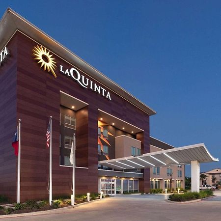 La Quinta Inn & Suites By Wyndham Texas City I 45 Buitenkant foto
