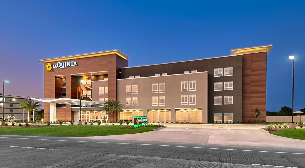 La Quinta Inn & Suites By Wyndham Texas City I 45 Buitenkant foto