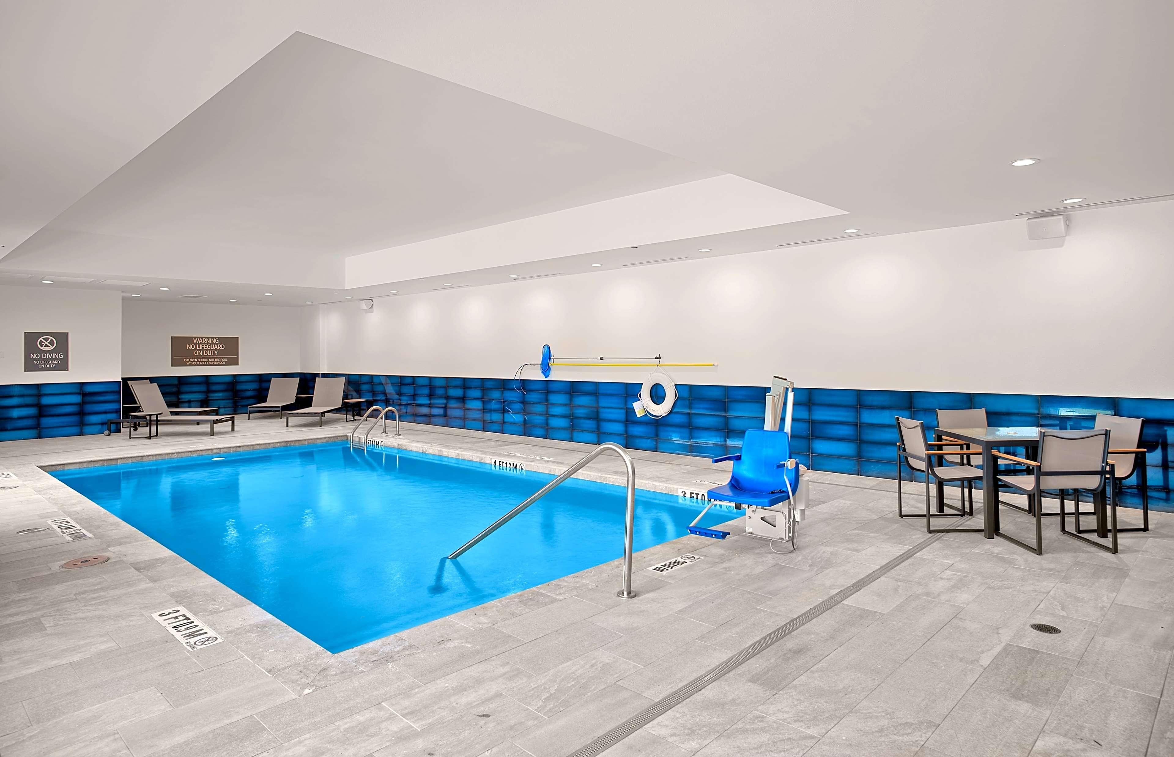 La Quinta Inn & Suites By Wyndham Texas City I 45 Buitenkant foto