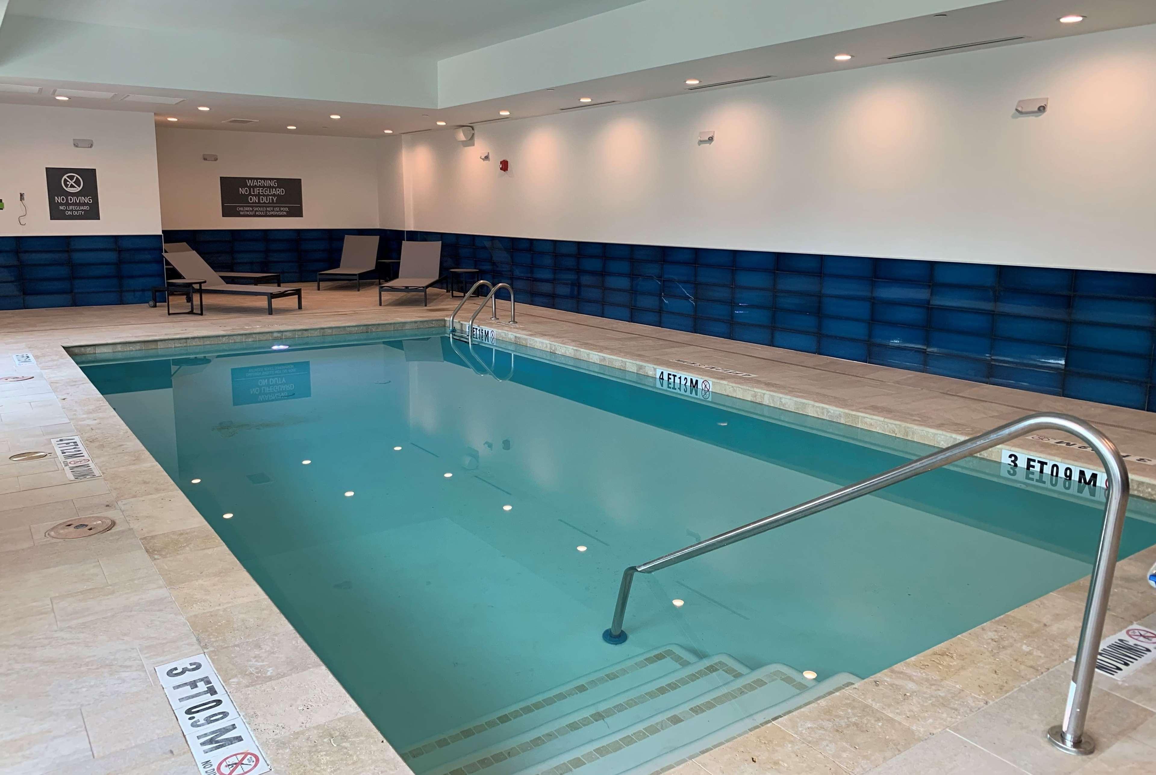 La Quinta Inn & Suites By Wyndham Texas City I 45 Buitenkant foto