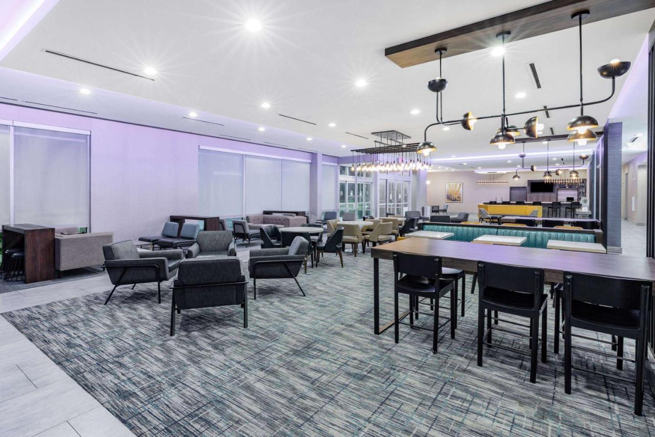 La Quinta Inn & Suites By Wyndham Texas City I 45 Buitenkant foto
