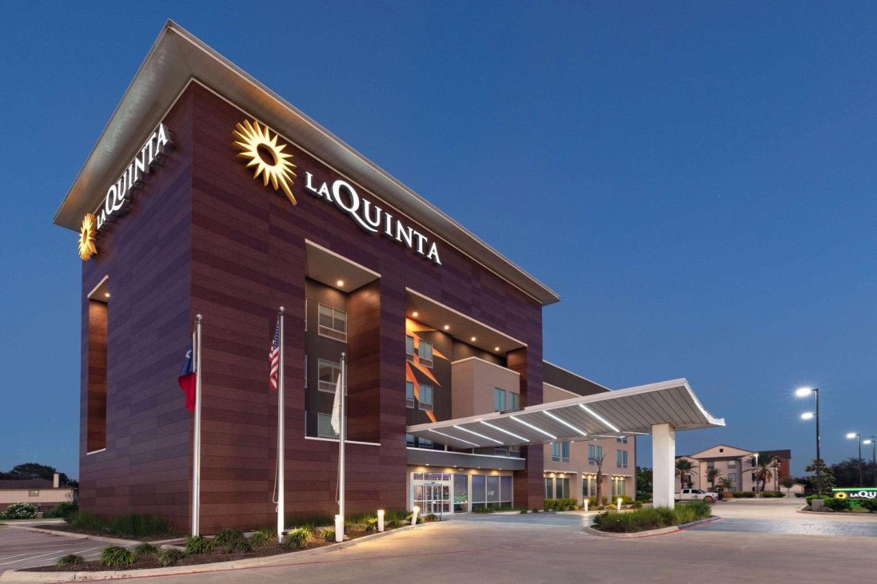 La Quinta Inn & Suites By Wyndham Texas City I 45 Buitenkant foto