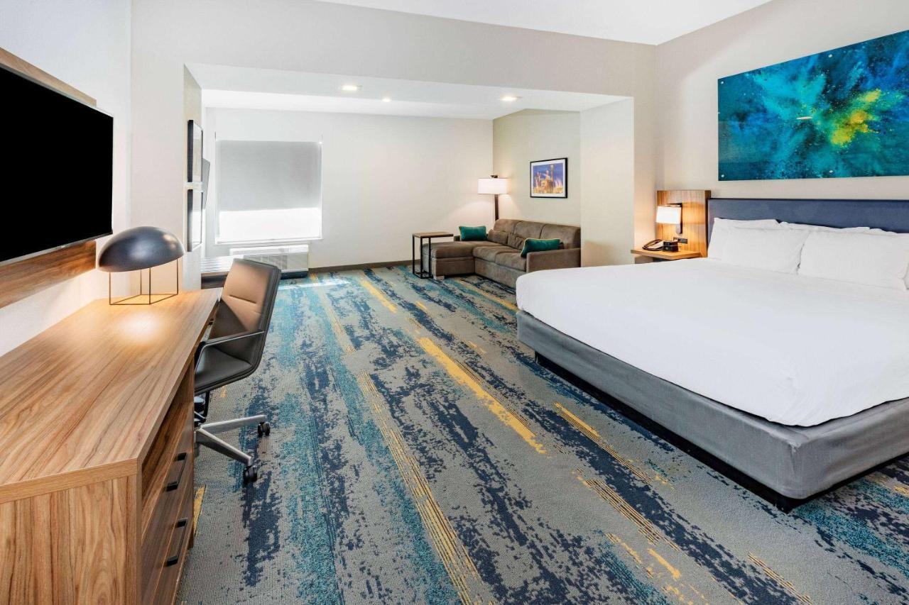 La Quinta Inn & Suites By Wyndham Texas City I 45 Buitenkant foto