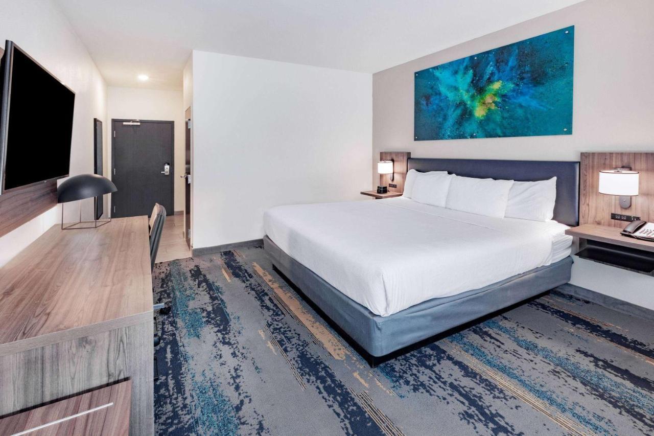 La Quinta Inn & Suites By Wyndham Texas City I 45 Buitenkant foto