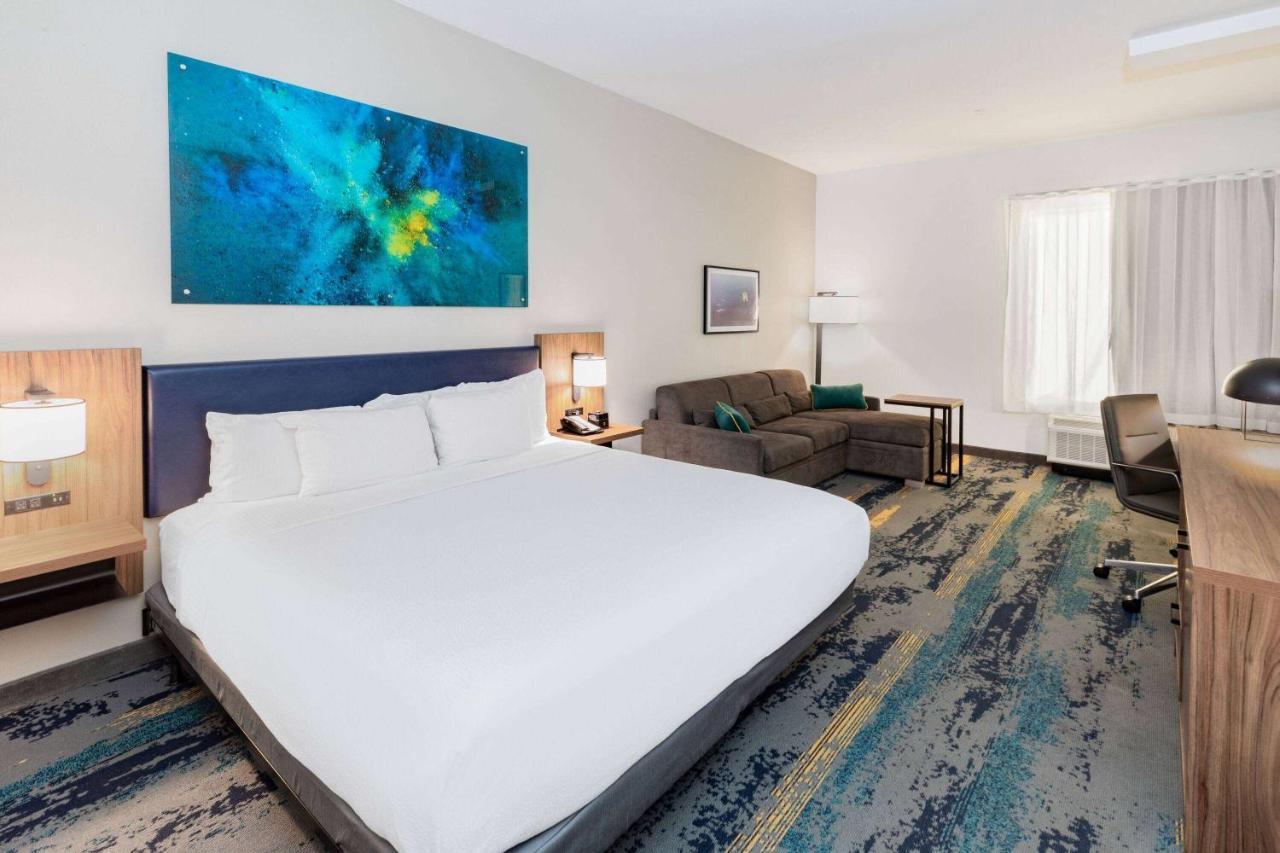 La Quinta Inn & Suites By Wyndham Texas City I 45 Buitenkant foto