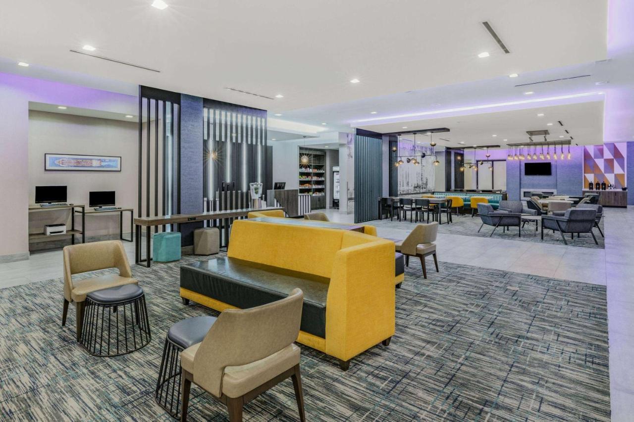 La Quinta Inn & Suites By Wyndham Texas City I 45 Buitenkant foto