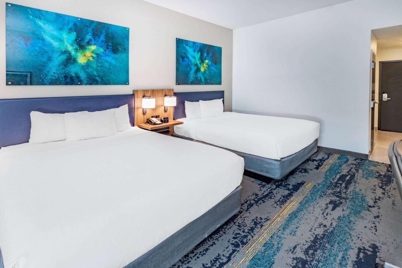 La Quinta Inn & Suites By Wyndham Texas City I 45 Buitenkant foto