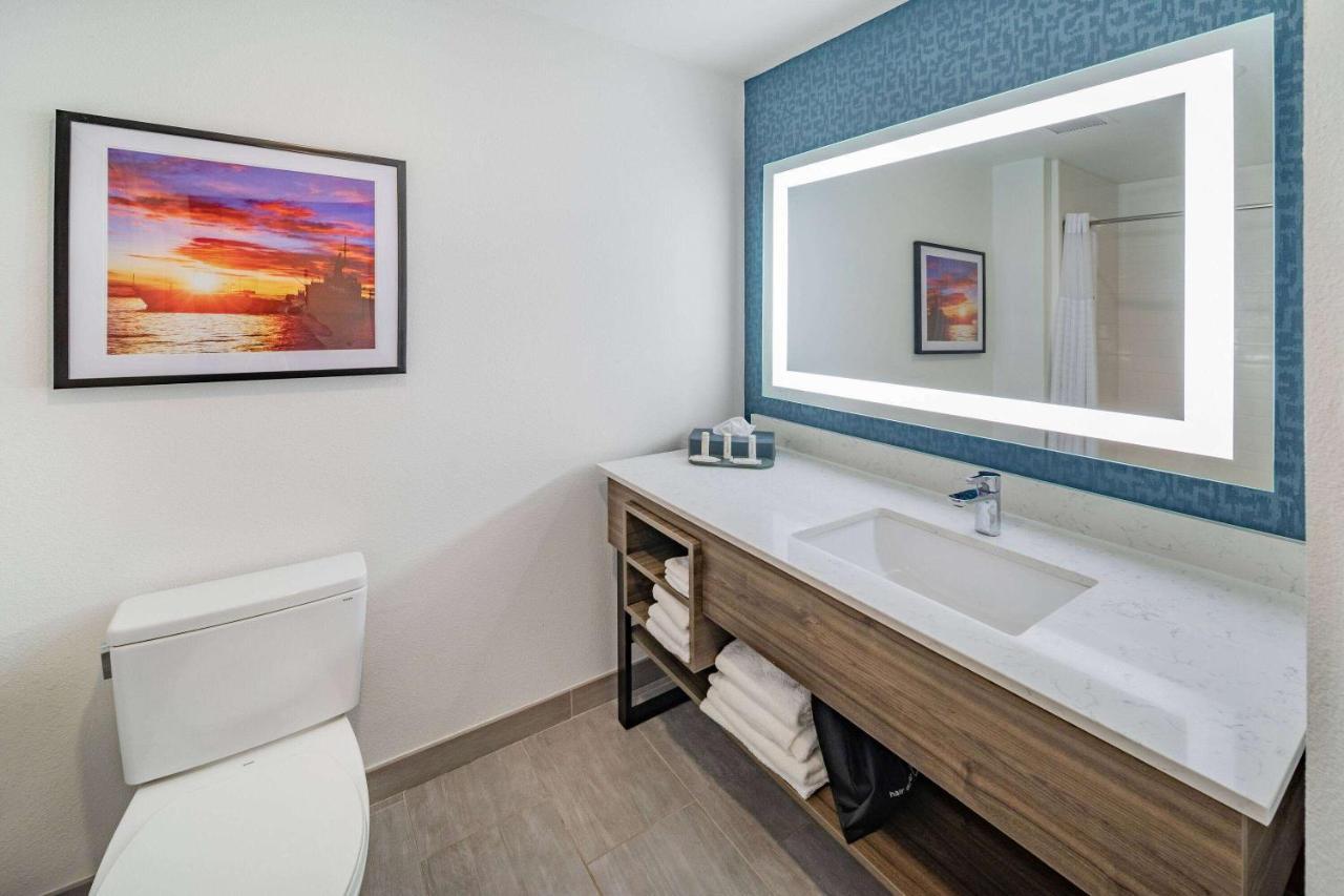 La Quinta Inn & Suites By Wyndham Texas City I 45 Buitenkant foto