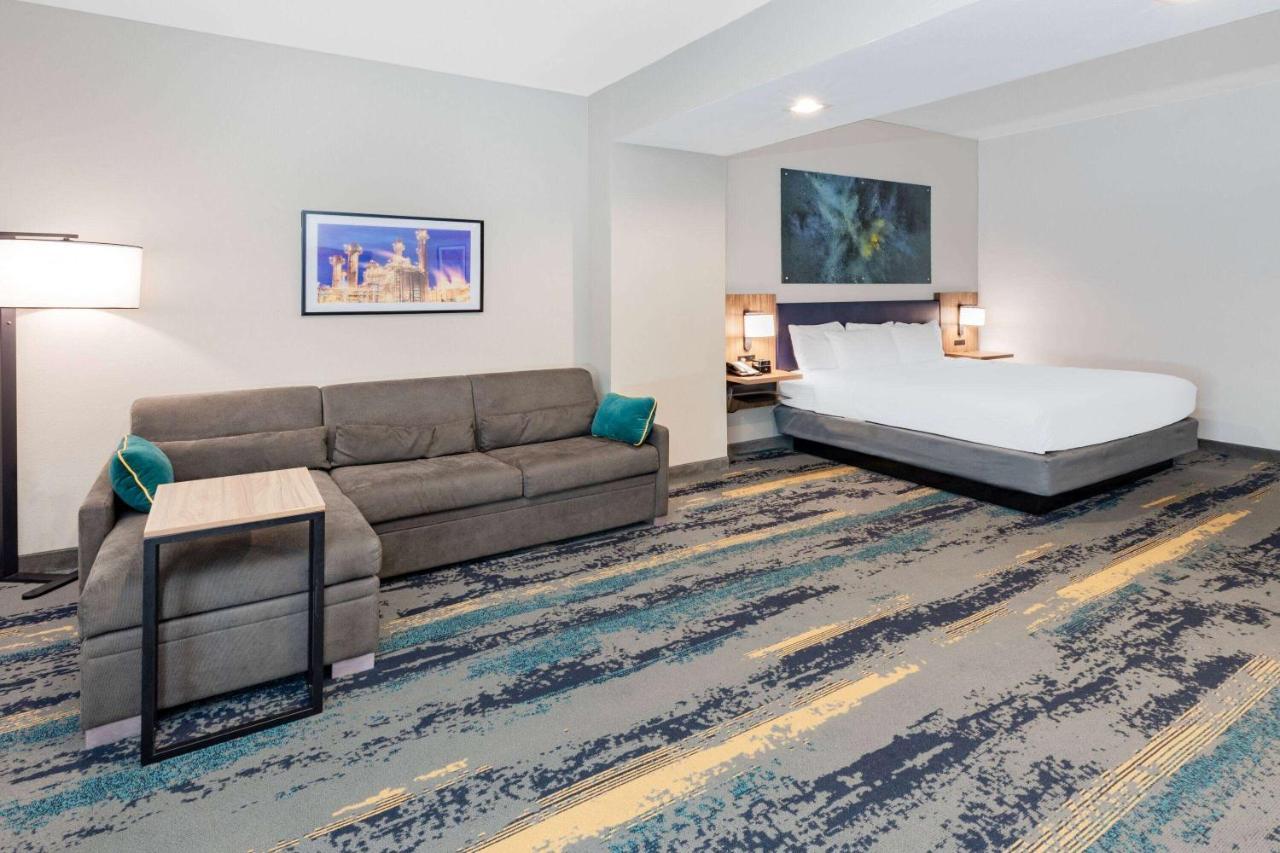 La Quinta Inn & Suites By Wyndham Texas City I 45 Buitenkant foto