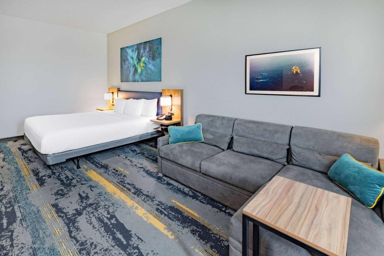 La Quinta Inn & Suites By Wyndham Texas City I 45 Buitenkant foto