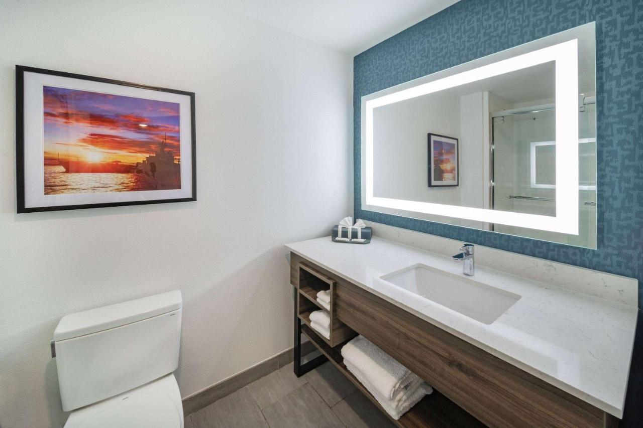 La Quinta Inn & Suites By Wyndham Texas City I 45 Buitenkant foto