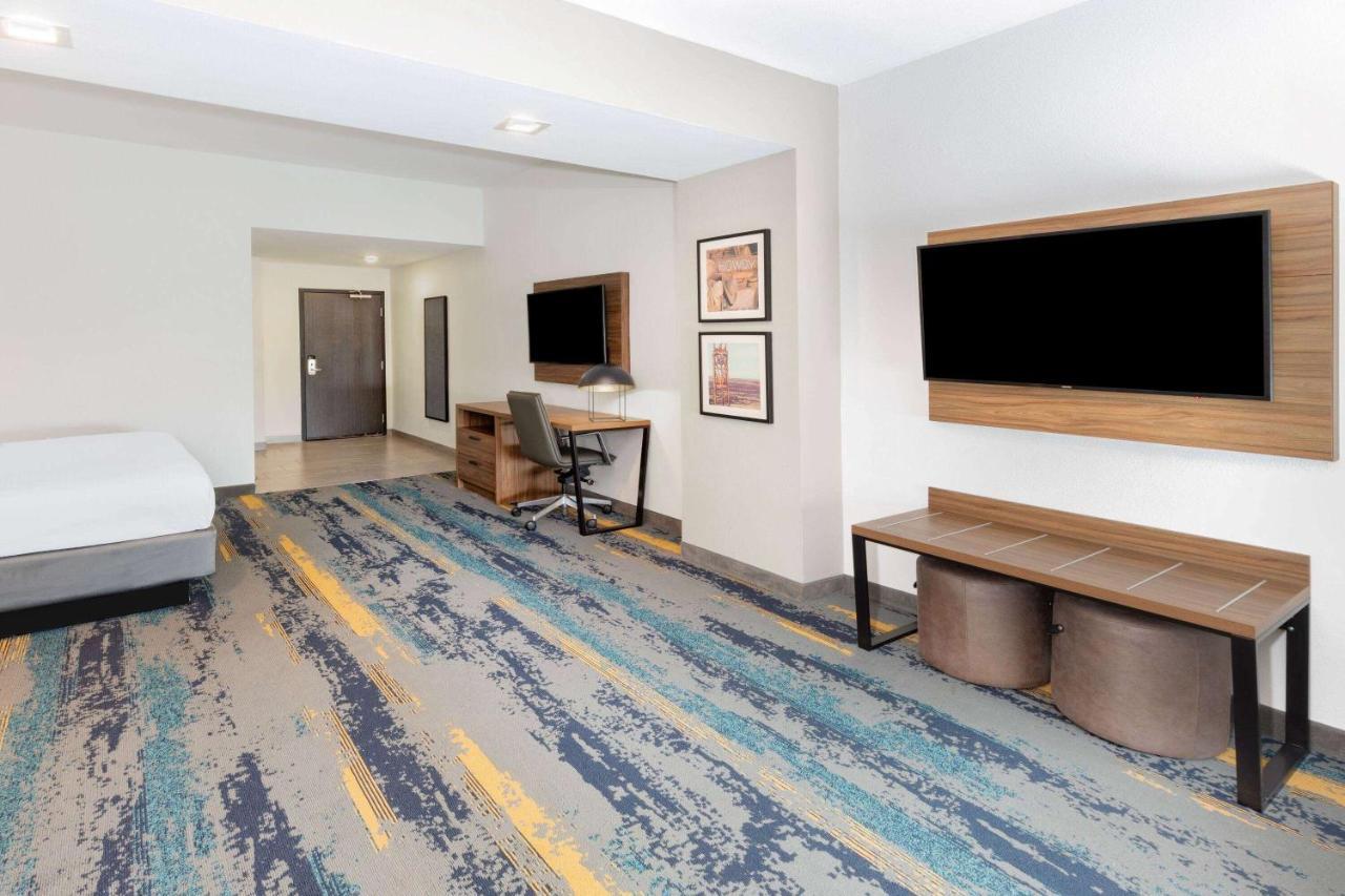 La Quinta Inn & Suites By Wyndham Texas City I 45 Buitenkant foto
