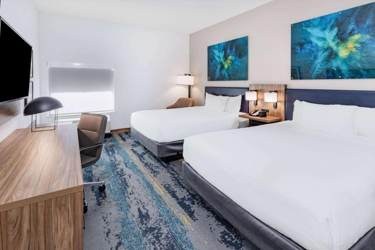 La Quinta Inn & Suites By Wyndham Texas City I 45 Buitenkant foto